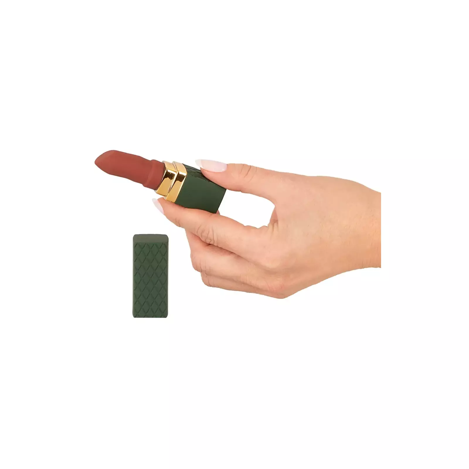 Vibrators Luxurious Lipstick 05518800000 Photo 6