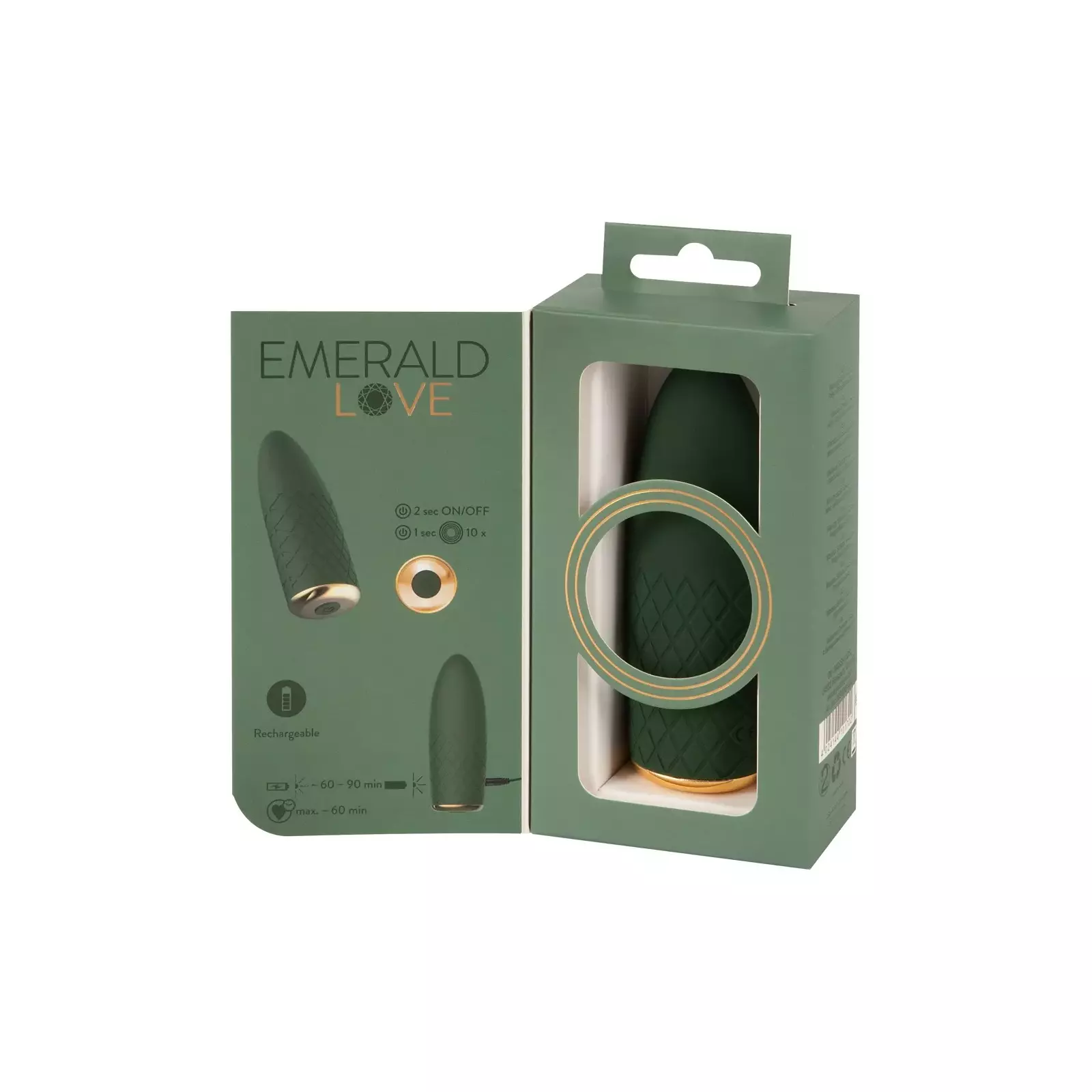 Emerald Love 05518990000 4024144101702 Photo 10