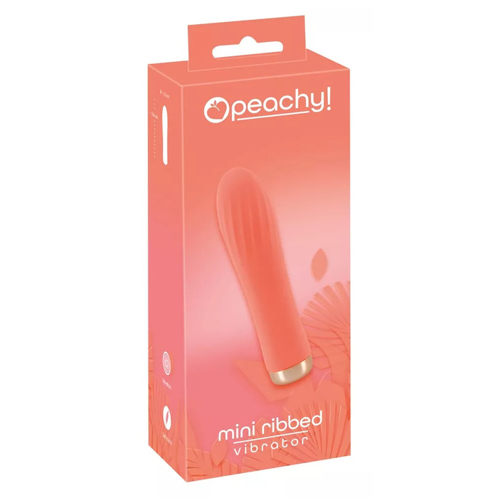 Peachy 05533010000 4024144127993 Photo 1