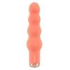 Vibrators Peachy Peachy Mini Beads Photo 2