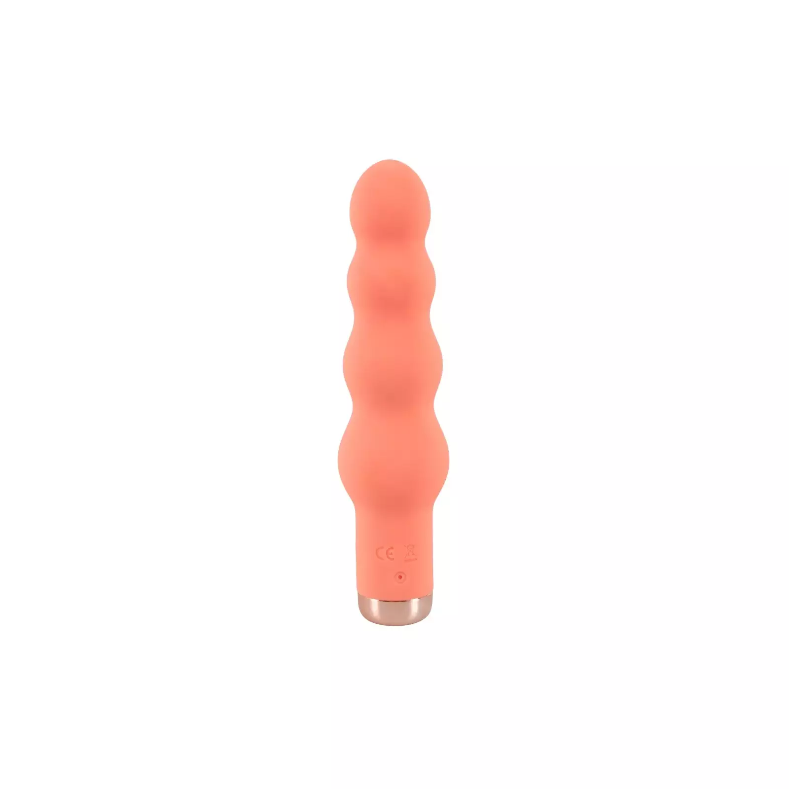 Vibrators Peachy Peachy Mini Beads Photo 3