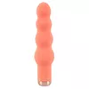 Vibrators Peachy Peachy Mini Beads Photo 3