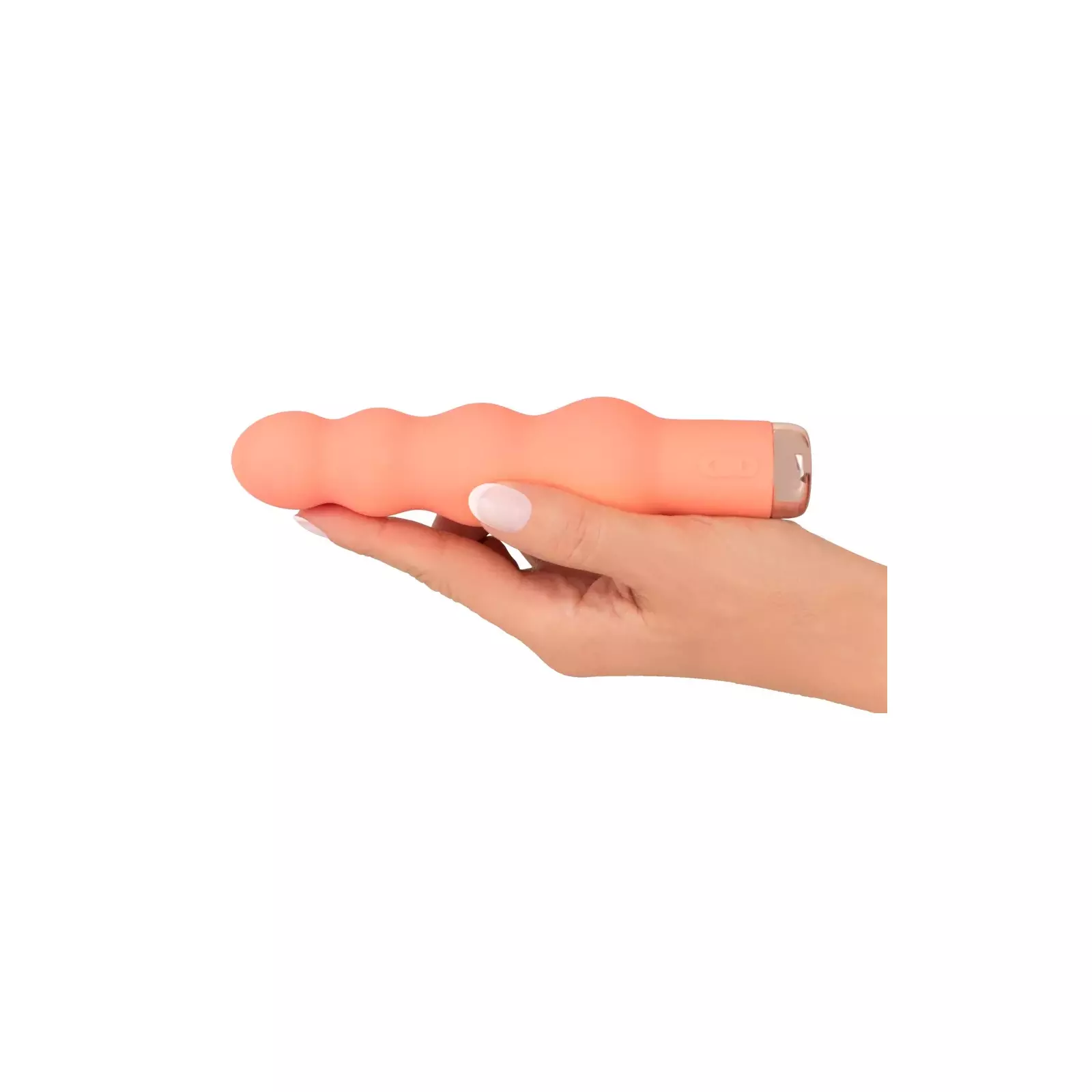 Vibrators Peachy Peachy Mini Beads Photo 4