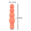 Vibrators Peachy Peachy Mini Beads Photo 7