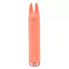 Vibrator Peachy Peachy Mini Tickle Photo 3