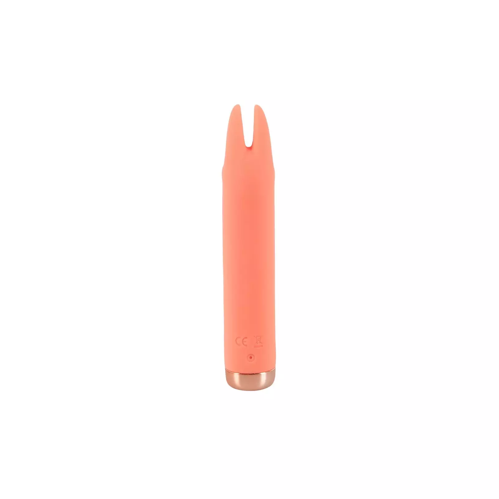 Vibrator Peachy Peachy Mini Tickle Photo 4