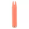 Vibrator Peachy Peachy Mini Tickle Photo 4