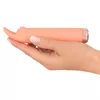 Vibrator Peachy Peachy Mini Tickle Photo 5