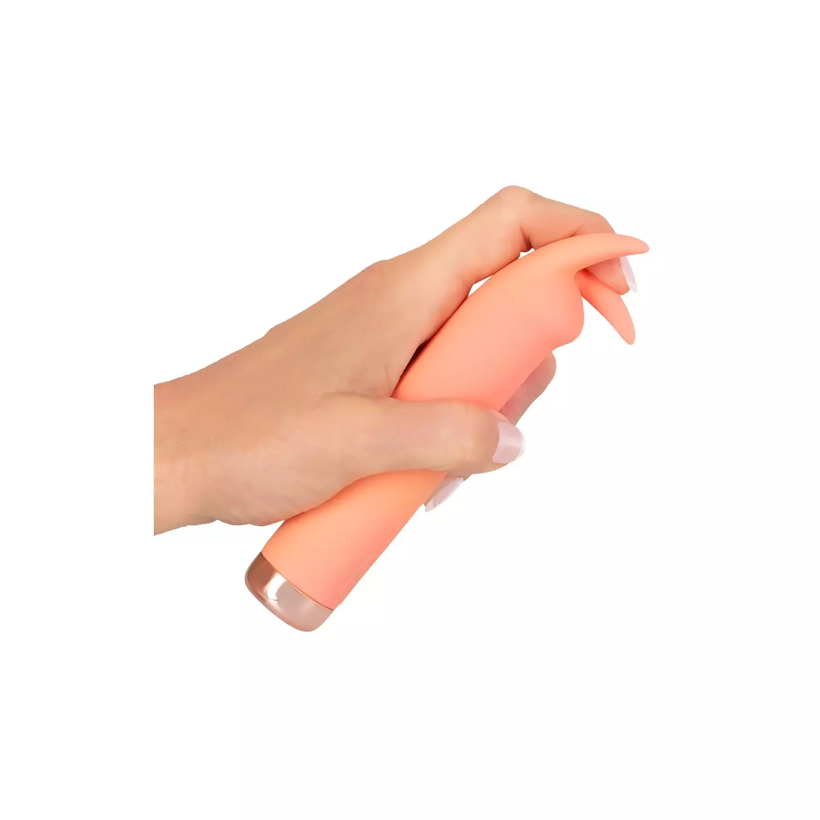 Vibrator Peachy Peachy Mini Tickle Photo 6