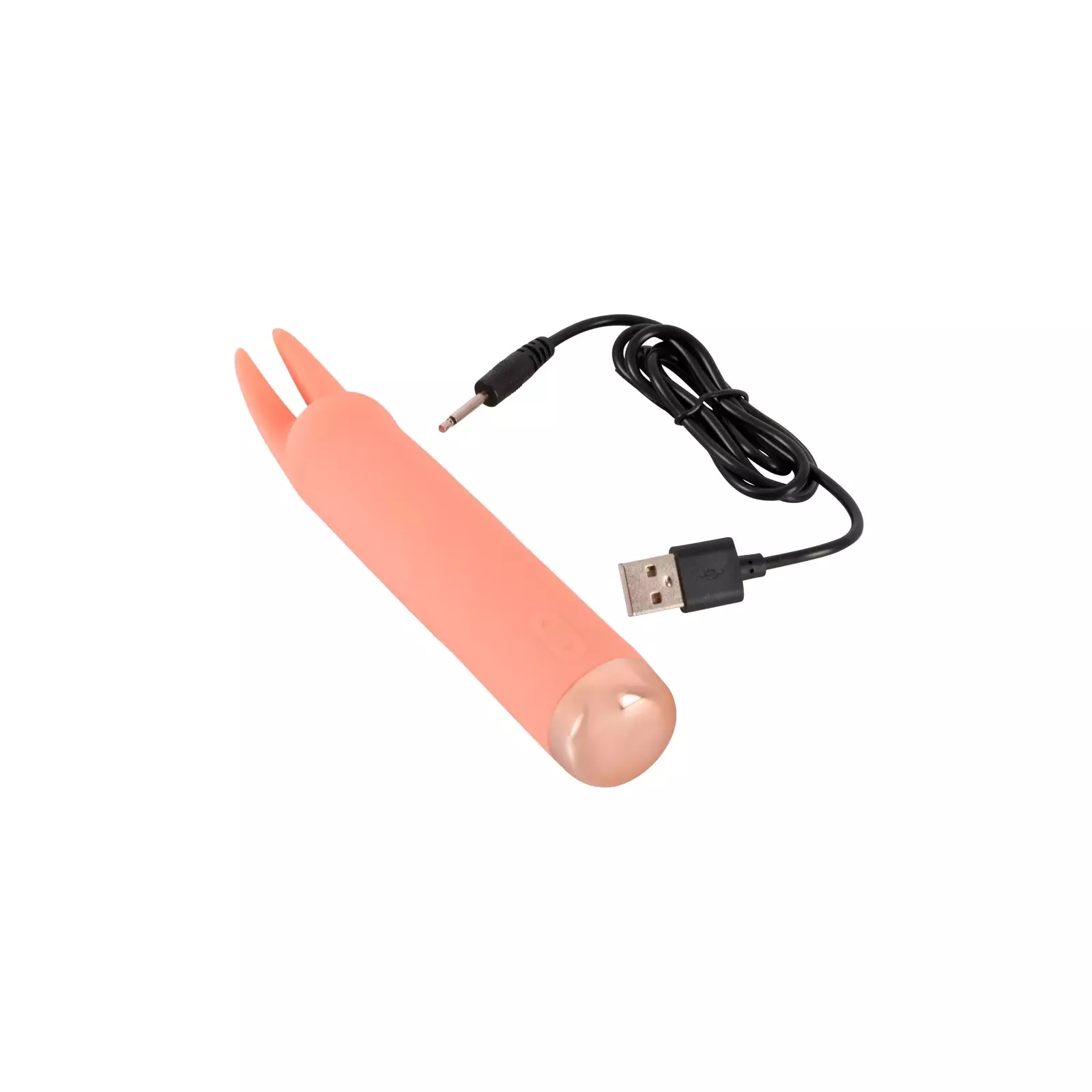 Vibrator Peachy Peachy Mini Tickle Photo 7