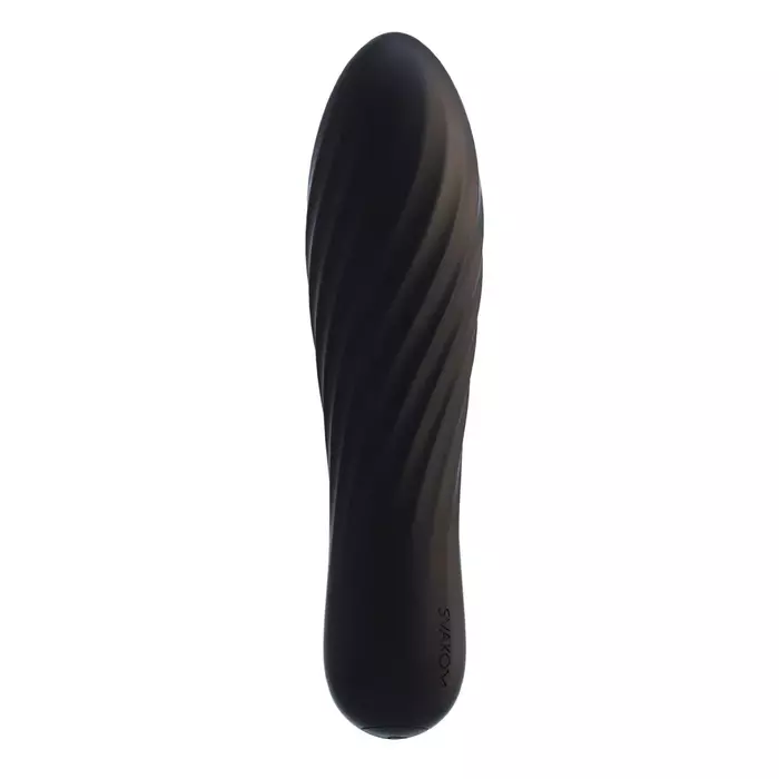 Vibrator Svakom Tulip — silicone, rechargeable, waterproof Photo 2