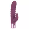 Vibrators Elegant Series Rabbit Vibe Photo 2