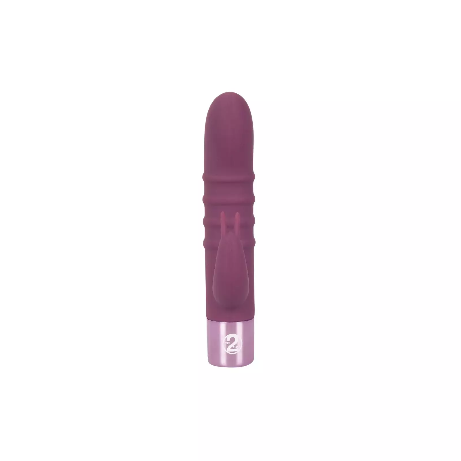 Vibrators Elegant Series Rabbit Vibe Photo 3