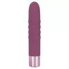 Vibrators Elegant Series Rabbit Vibe Photo 4