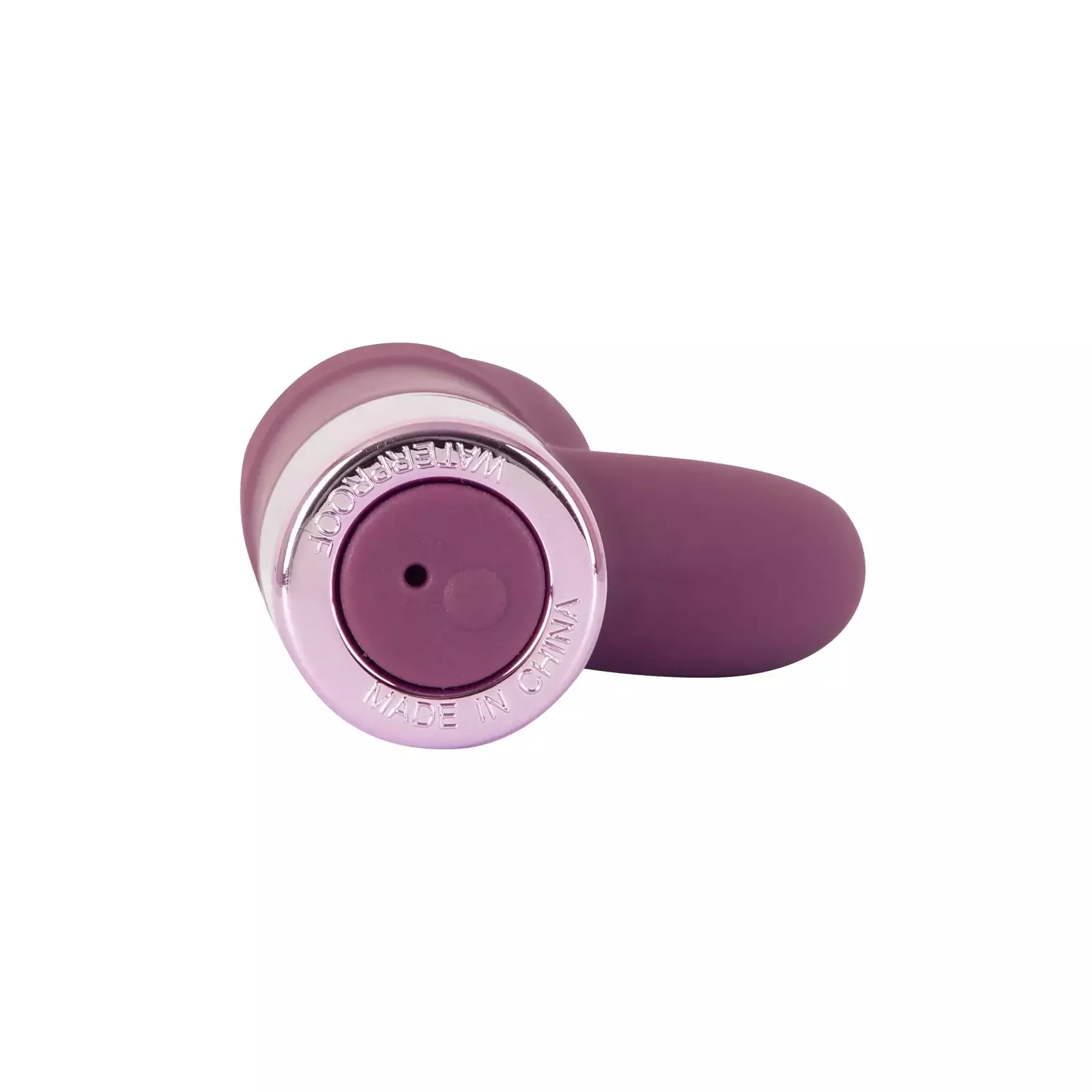 Vibrators Elegant Series Rabbit Vibe Photo 5