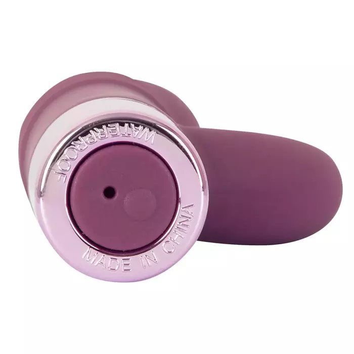 Vibrators Elegant Series Rabbit Vibe — 15 režīmi Photo 5