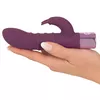 Vibrators Elegant Series Rabbit Vibe Photo 6