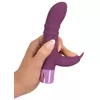 Vibrators Elegant Series Rabbit Vibe Photo 7