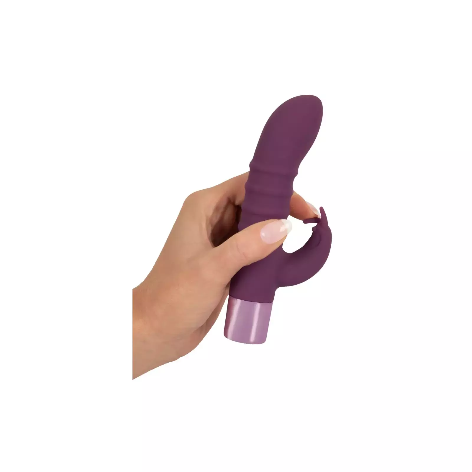 Vibrators Elegant Series Rabbit Vibe Photo 8