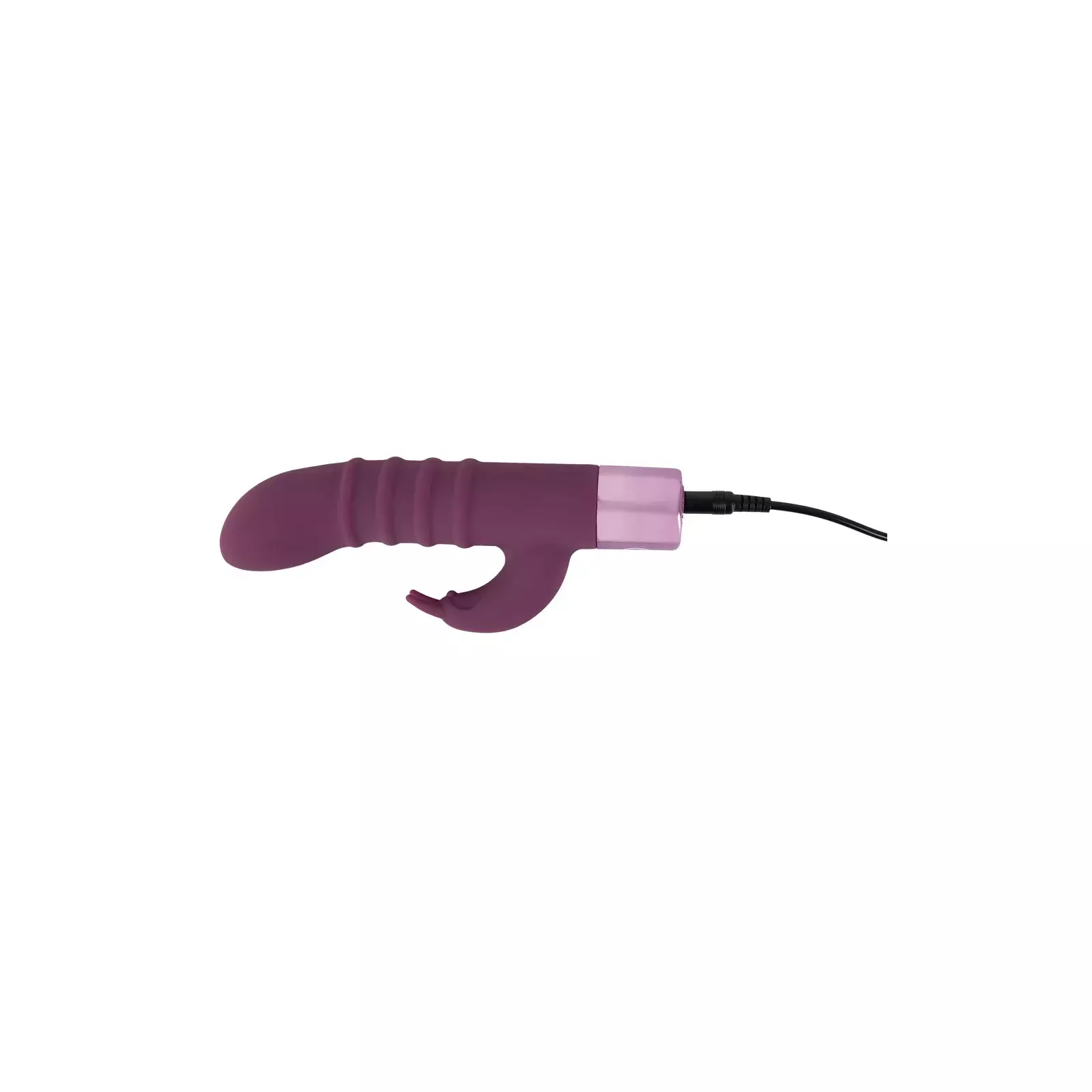 Vibrators Elegant Series Rabbit Vibe Photo 9