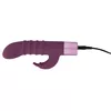 Vibrators Elegant Series Rabbit Vibe Photo 9