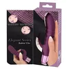 Vibrators Elegant Series Rabbit Vibe Photo 12