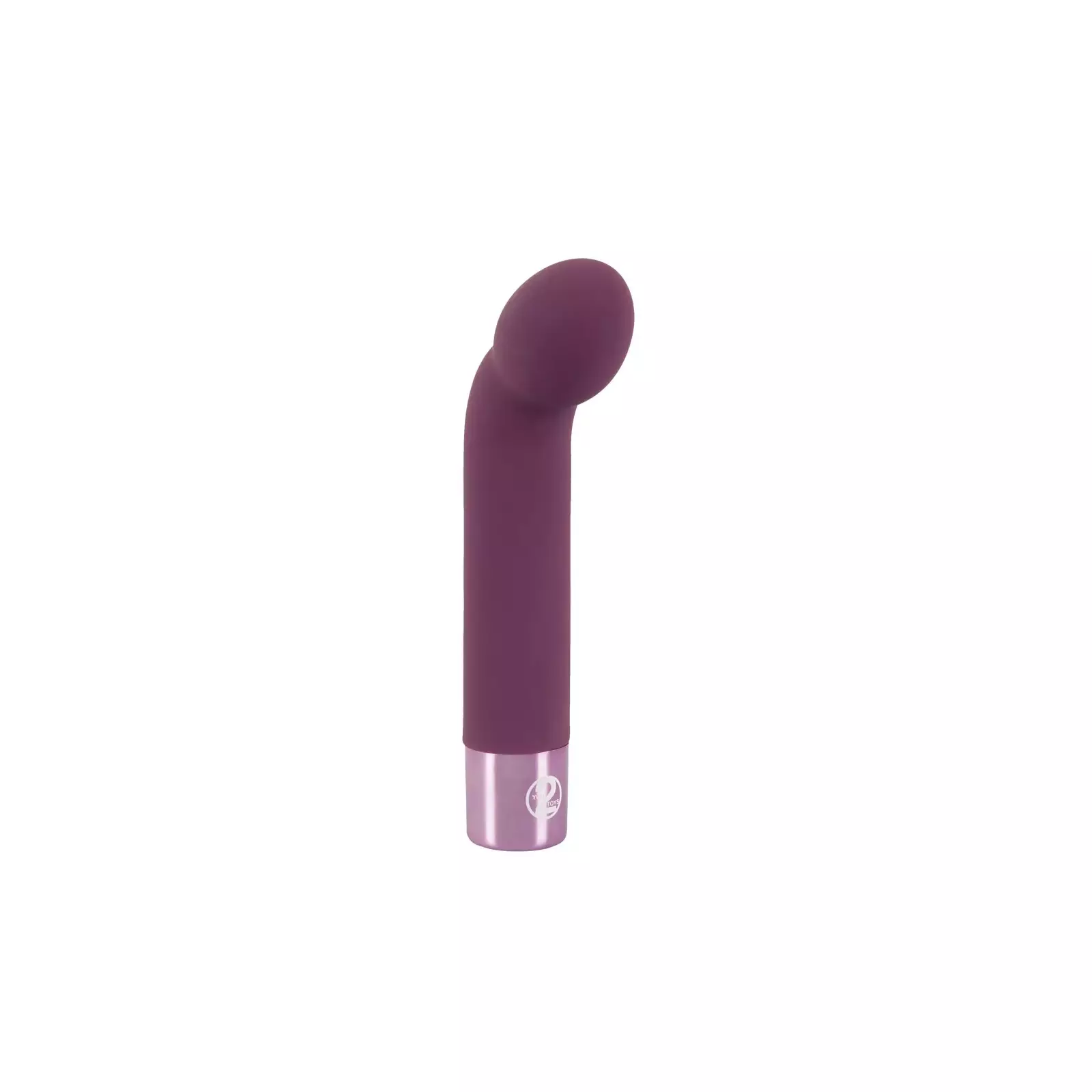 Vibrators Elegant Series G-Spot Vibe Photo 2