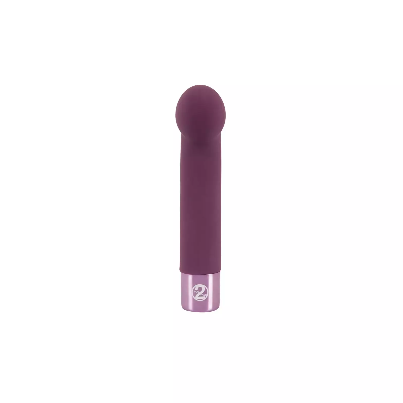 Vibrators Elegant Series G-Spot Vibe Photo 3