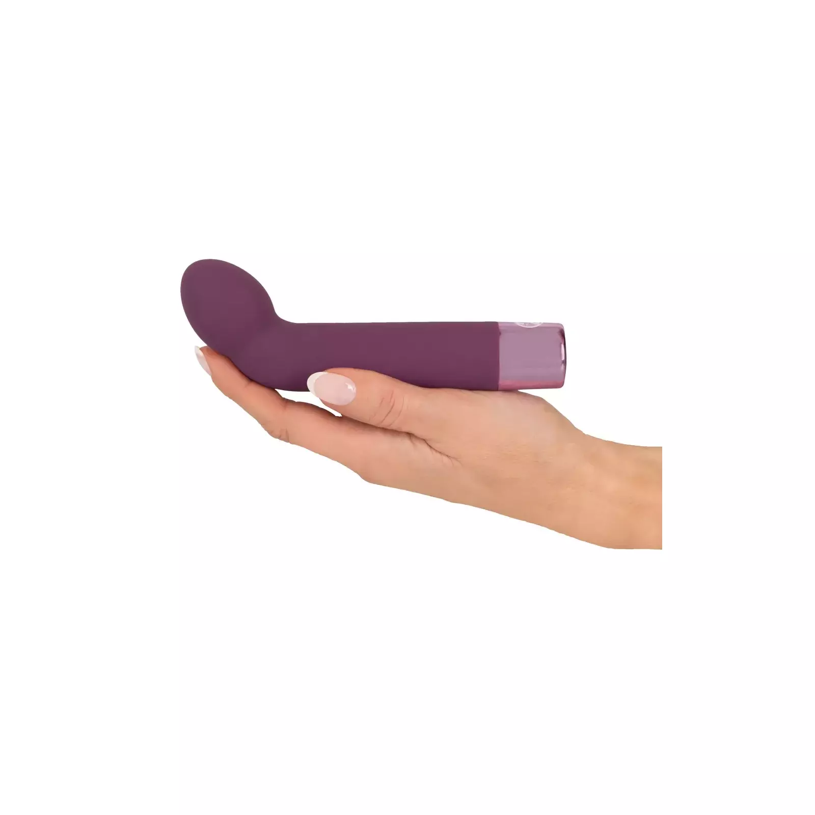 Vibrators Elegant Series G-Spot Vibe Photo 5