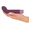 Vibrators Elegant Series G-Spot Vibe Photo 5