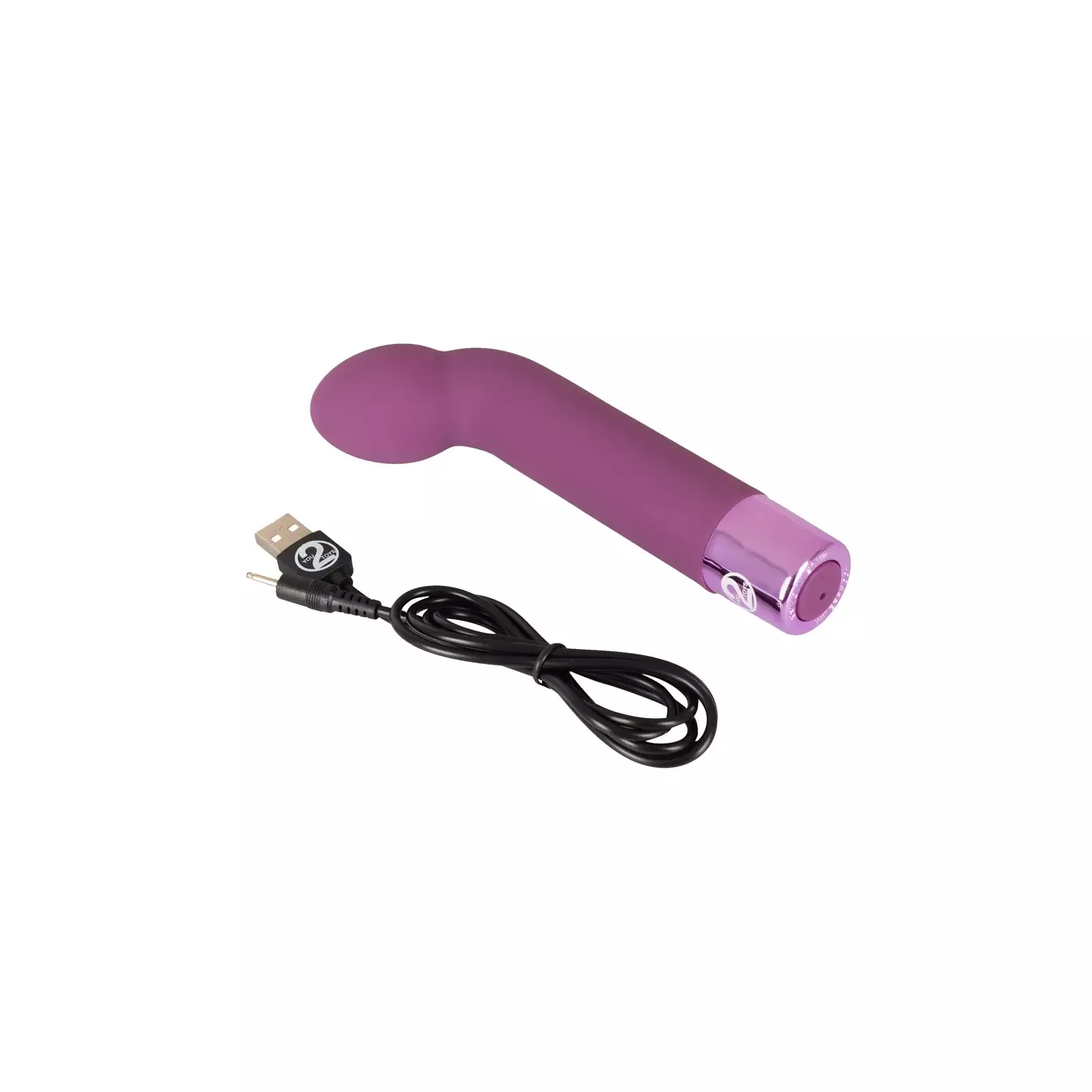 Vibrators Elegant Series G-Spot Vibe Photo 6