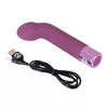 Vibrators Elegant Series G-Spot Vibe Photo 6