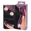 Vibrators Elegant Series G-Spot Vibe Photo 7