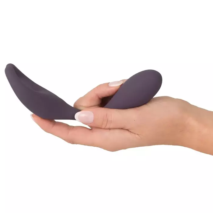 Couples Choice Silicone Couple's Vibrator CC RC Photo 5