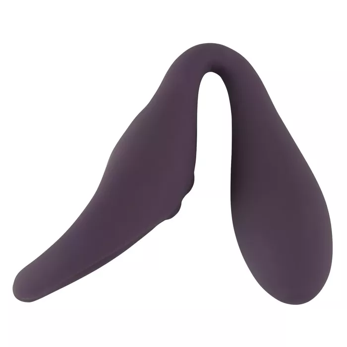 Couples Choice Silicone Couple's Vibrator CC RC Photo 8