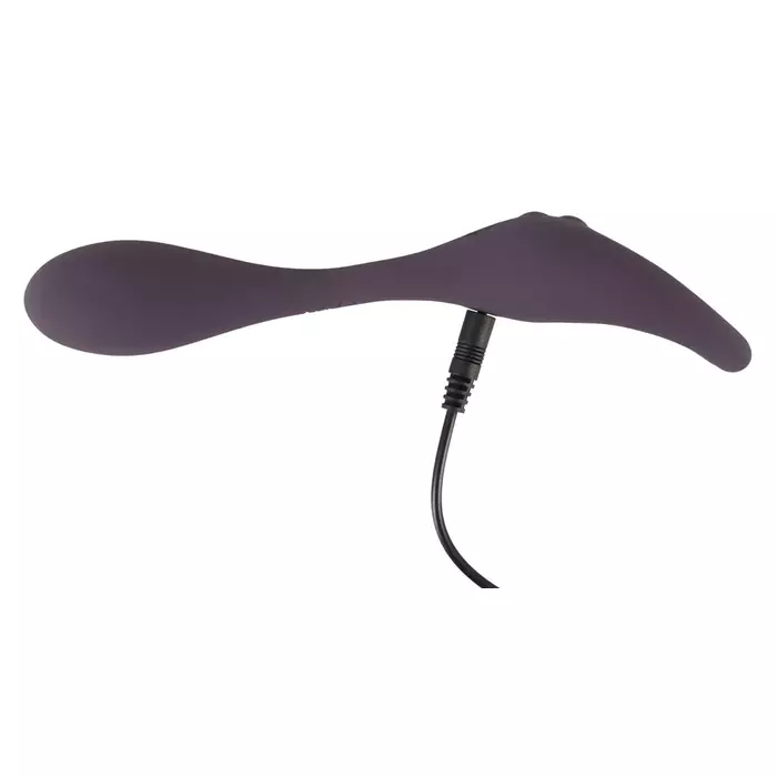 Couples Choice Silicone Couple's Vibrator CC RC Photo 11