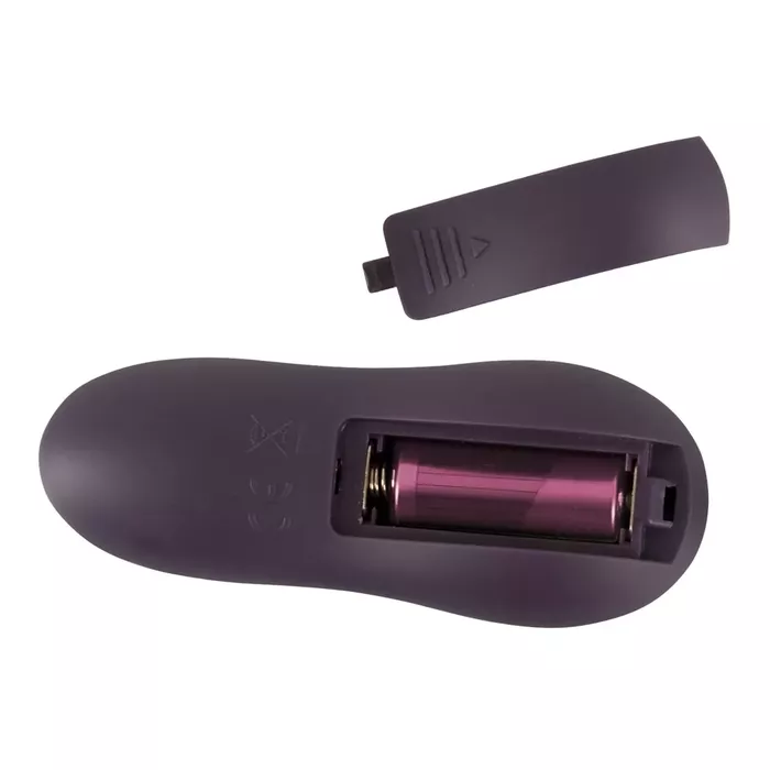 Couples Choice Silicone Couple's Vibrator CC RC Photo 12