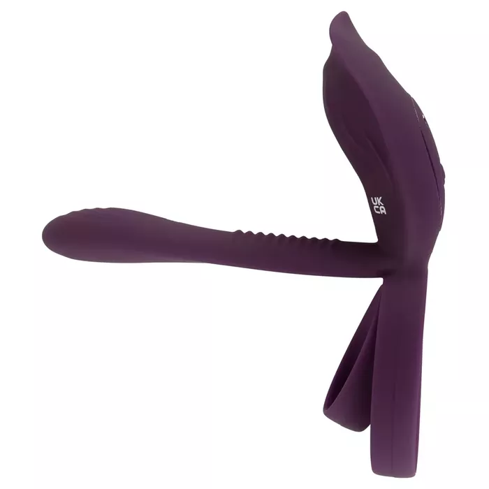 Couples Choice RC Couple’s Vib парный вибратор Photo 3