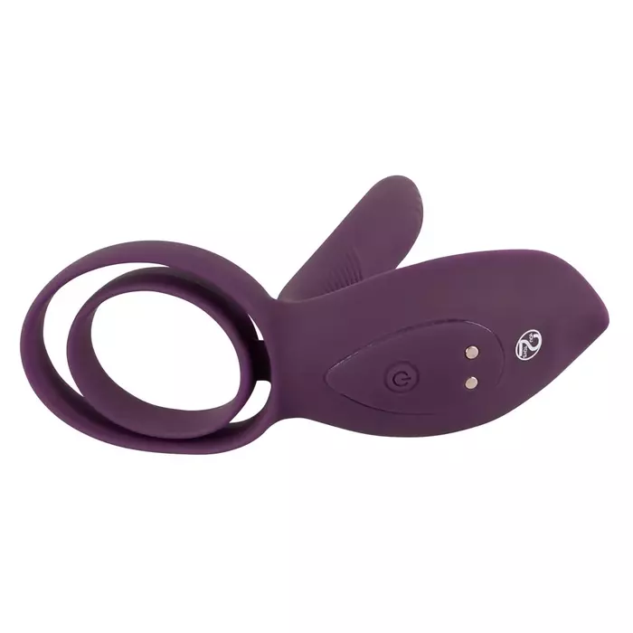 Couples Choice RC Couple’s Vib парный вибратор Photo 5