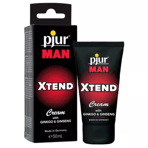 pjur Man Xtend Cream 50 ml