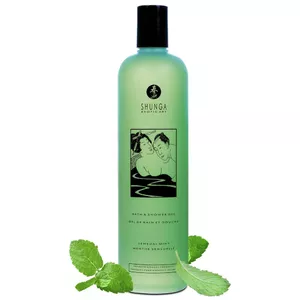 B&S SensualMint 500 ml