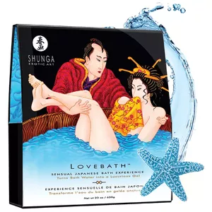 Shunga Lovebath Ocean 650 g