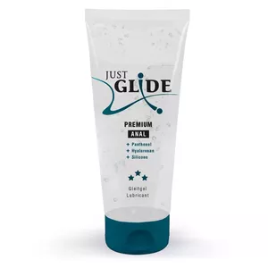 Just Glide Premium Anal 200 ml