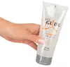 just glide Performance — ūdens bāzes lubrikants 200 ml Photo 6