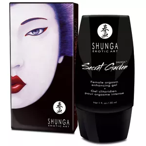 Shunga Female Orgasm Cream30ml