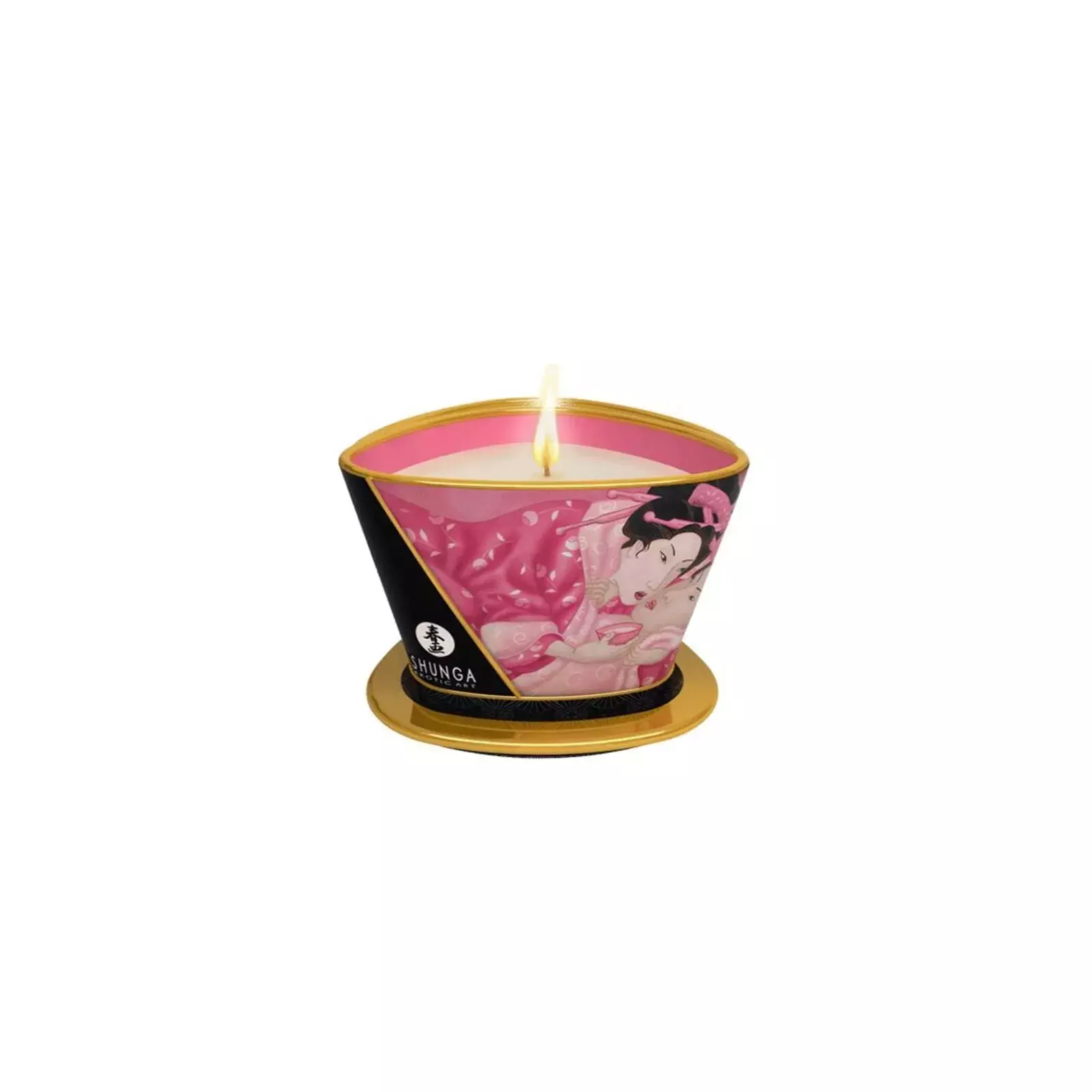 SHUNGA Rose Petal 8401300 Photo 1