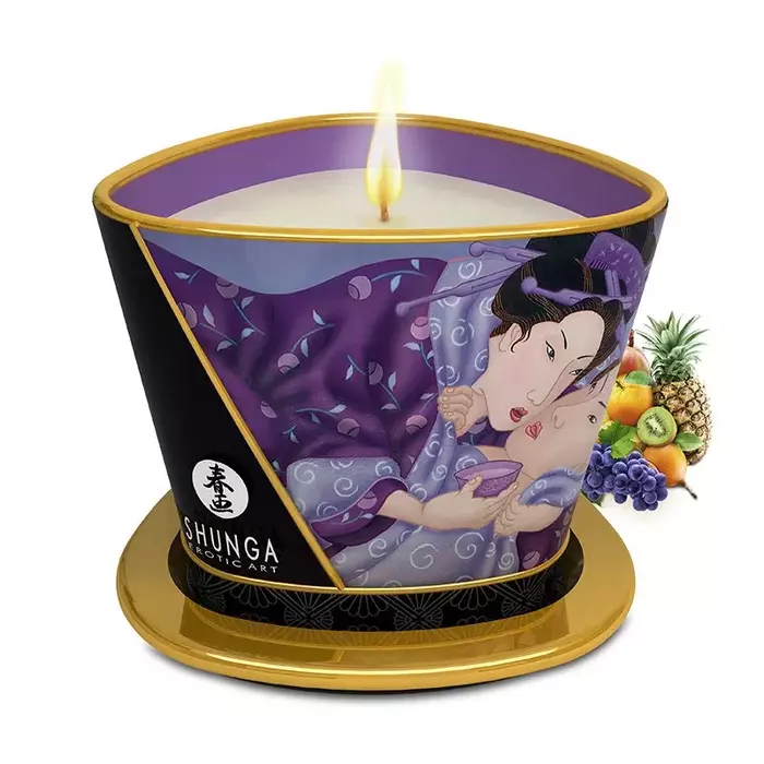 SHUNGA Exotic Fruits 8401600 Photo 1