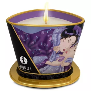 Massage Candle Libido 170 ml