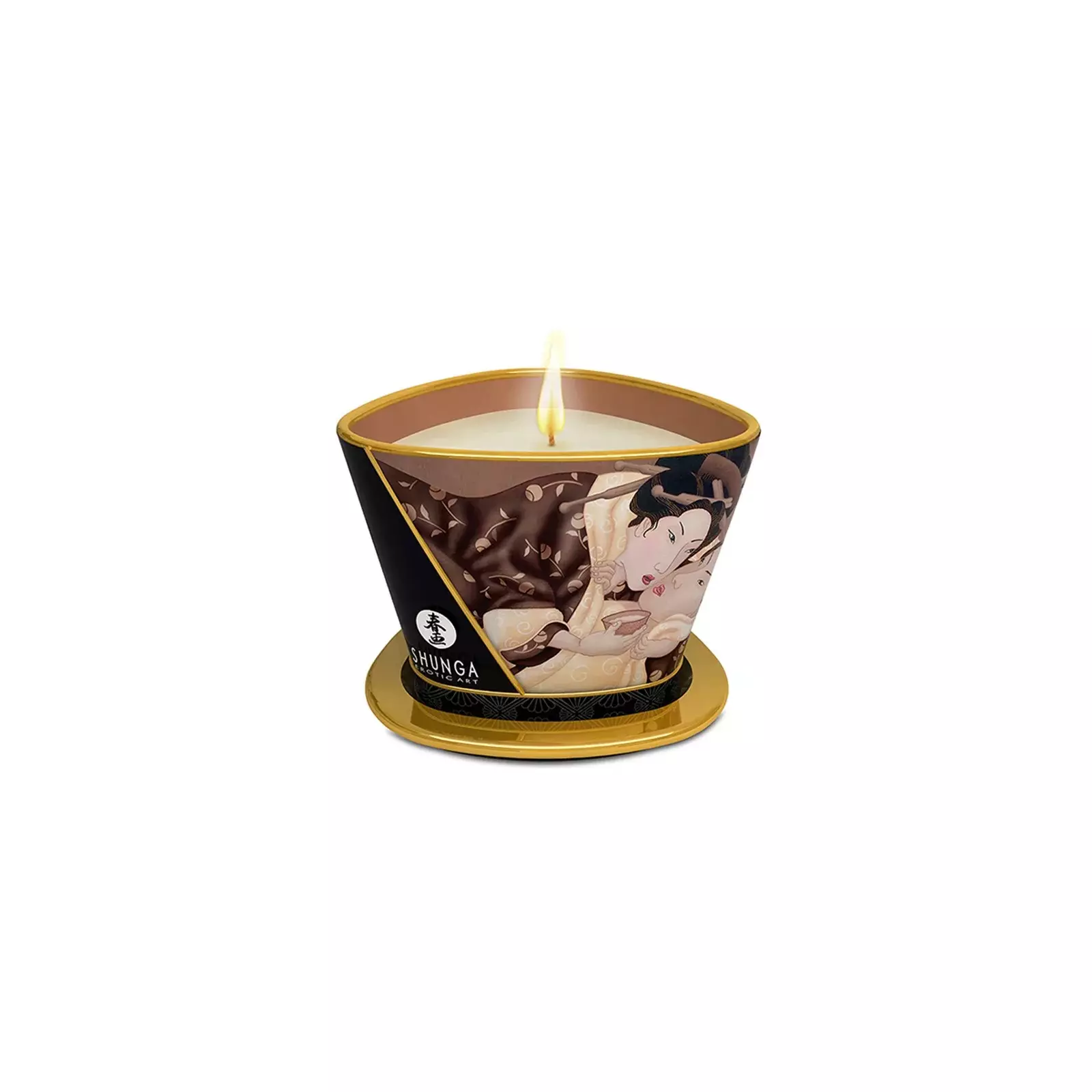 SHUNGA Intoxicating Chocolate 8401400 Photo 1