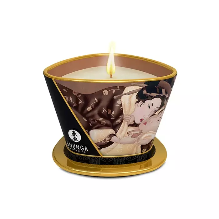 SHUNGA Intoxicating Chocolate 8401400 Photo 1